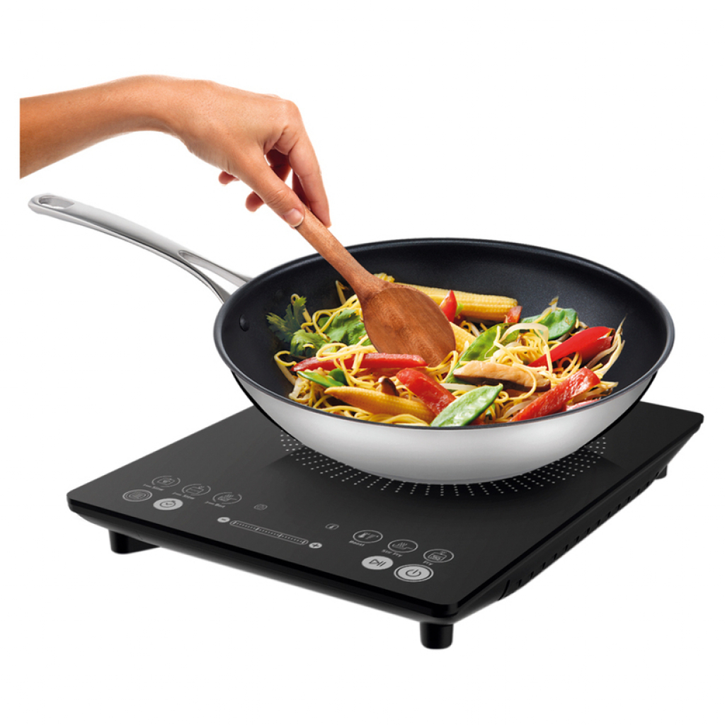 Ел. котлон Tefal IH2108E1 индукционен